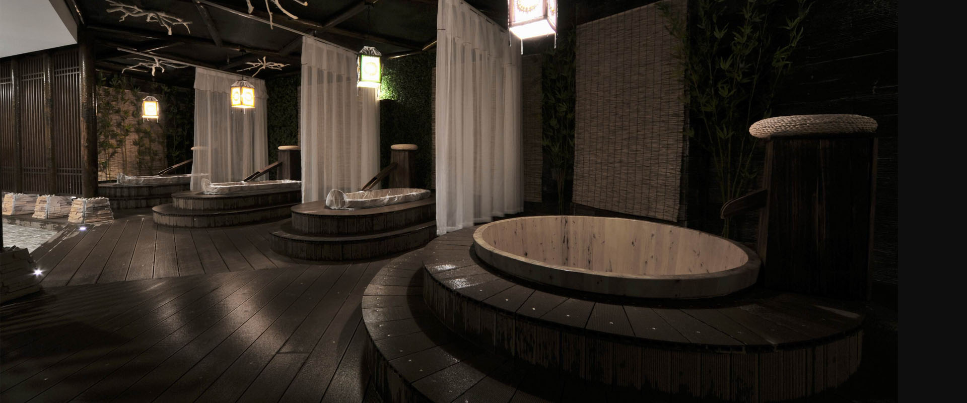 西安碑林桑拿养生馆_西安碑林spa养生会所_Teyou养生